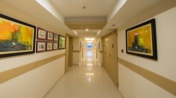 Red Fox by Lemon Tree Hotels, Tiruchirappalli (Trichy) 3*