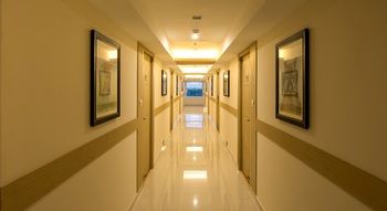 Red Fox by Lemon Tree Hotels, Tiruchirappalli (Trichy) 3*