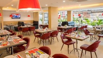 Red Fox by Lemon Tree Hotels, Tiruchirappalli (Trichy) 3*