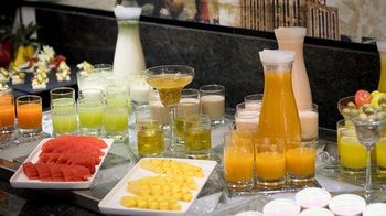 Red Fox by Lemon Tree Hotels, Tiruchirappalli (Trichy) 3*