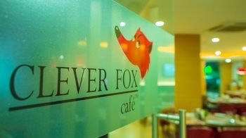 Red Fox by Lemon Tree Hotels, Tiruchirappalli (Trichy) 3*
