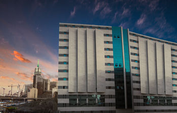 OYO 372 Nawazi Watheer Hotel 3*
