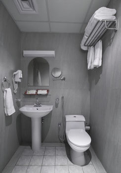 OYO 372 Nawazi Watheer Hotel 3*