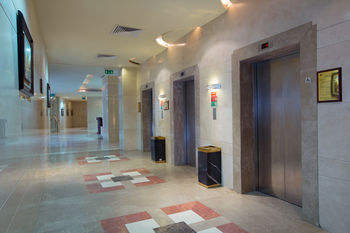 OYO 372 Nawazi Watheer Hotel 3*