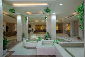 OYO 372 Nawazi Watheer Hotel 3*