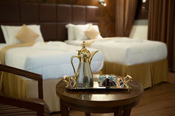 OYO 372 Nawazi Watheer Hotel 3*