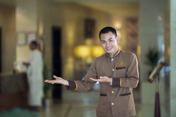 OYO 372 Nawazi Watheer Hotel 3*