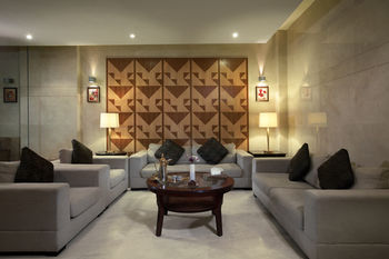 OYO 372 Nawazi Watheer Hotel 3*