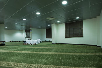OYO 372 Nawazi Watheer Hotel 3*
