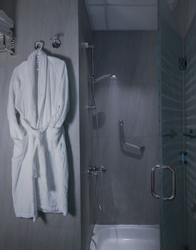 OYO 372 Nawazi Watheer Hotel 3*