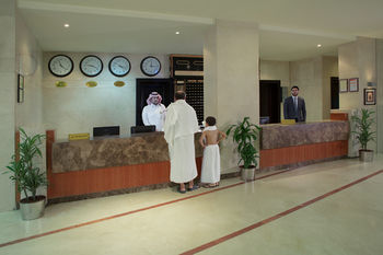 OYO 372 Nawazi Watheer Hotel 3*