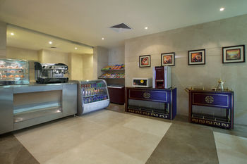 OYO 372 Nawazi Watheer Hotel 3*