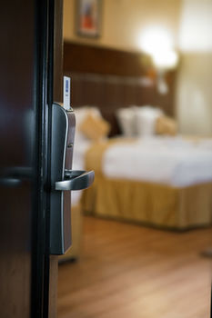 OYO 372 Nawazi Watheer Hotel 3*