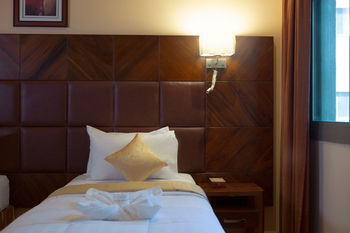 OYO 372 Nawazi Watheer Hotel 3*