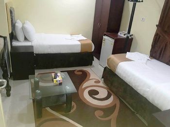 Al Tawfiq Plaza Hotel 1*