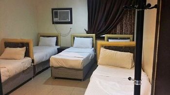 Al Tawfiq Plaza Hotel 1*