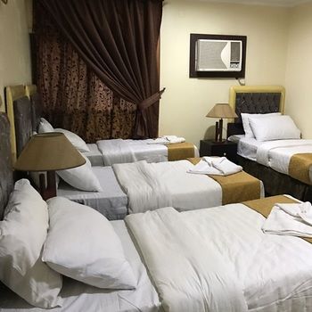 Al Tawfiq Plaza Hotel 1*