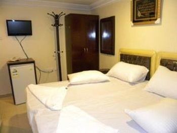 Al Tawfiq Plaza Hotel 1*