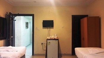 Al Tawfiq Plaza Hotel 1*