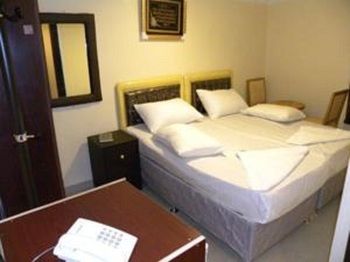 Al Tawfiq Plaza Hotel 1*
