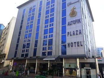 Al Tawfiq Plaza Hotel 1*