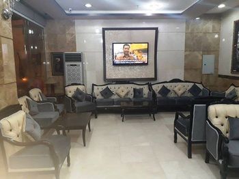 Al Tawfiq Plaza Hotel 1*