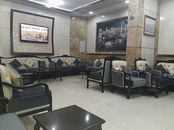 Al Tawfiq Plaza Hotel 1*
