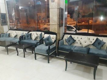 Al Tawfiq Plaza Hotel 1*