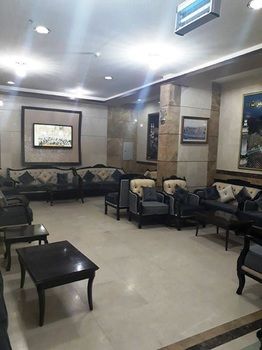 Al Tawfiq Plaza Hotel 1*