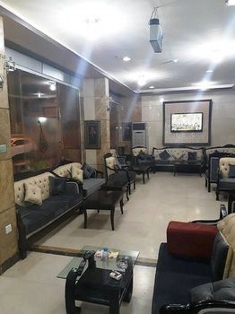 Al Tawfiq Plaza Hotel 1*