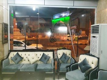 Al Tawfiq Plaza Hotel 1*