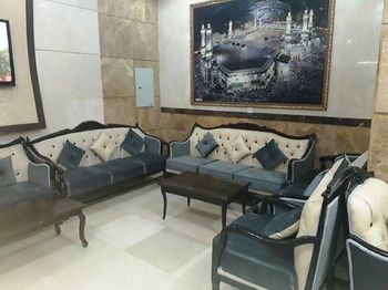 Al Tawfiq Plaza Hotel 1*