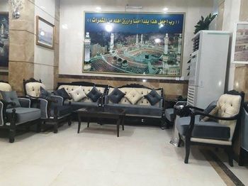 Al Tawfiq Plaza Hotel 1*