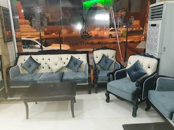 Al Tawfiq Plaza Hotel 1*