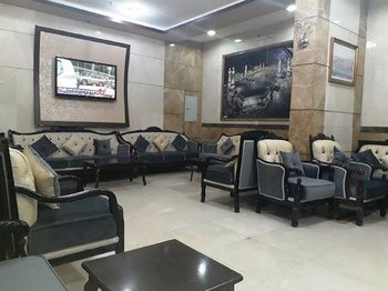 Al Tawfiq Plaza Hotel 1*