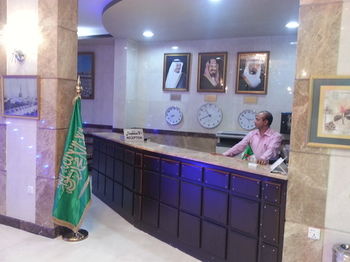 Al Tawfiq Plaza Hotel 1*