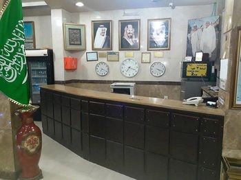 Al Tawfiq Plaza Hotel 1*