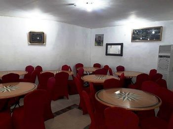 Al Tawfiq Plaza Hotel 1*