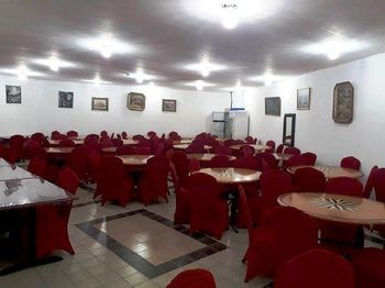 Al Tawfiq Plaza Hotel 1*