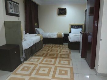 Al Tawfiq Plaza Hotel 1*