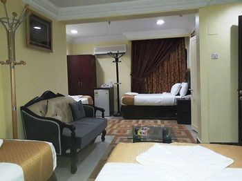 Al Tawfiq Plaza Hotel 1*