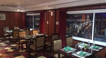 Florida Inn Hotel 4*