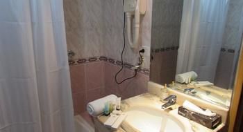 Florida Inn Hotel 4*