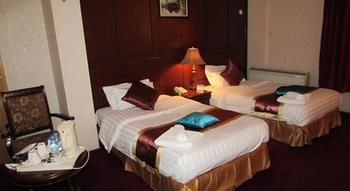 Florida Inn Hotel 4*