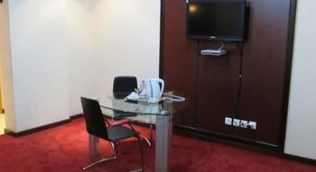 Florida Inn Hotel 4*