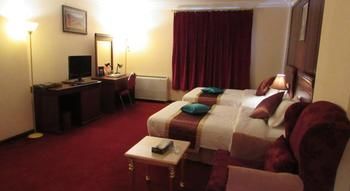 Florida Inn Hotel 4*
