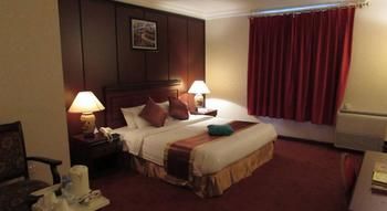 Florida Inn Hotel 4*