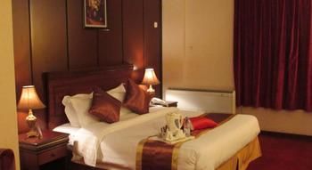 Florida Inn Hotel 4*