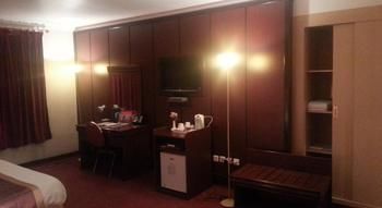 Florida Inn Hotel 4*