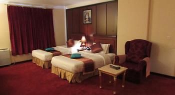 Florida Inn Hotel 4*